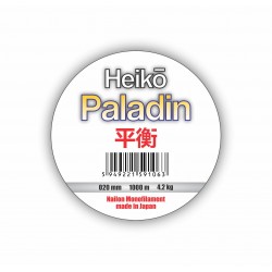 Fir Monofilament Utopia Gear - Heiko Paladin 0.20 1000 m Fir Monofilament Utopia Gear - Heiko Paladin 0.20 1000 m